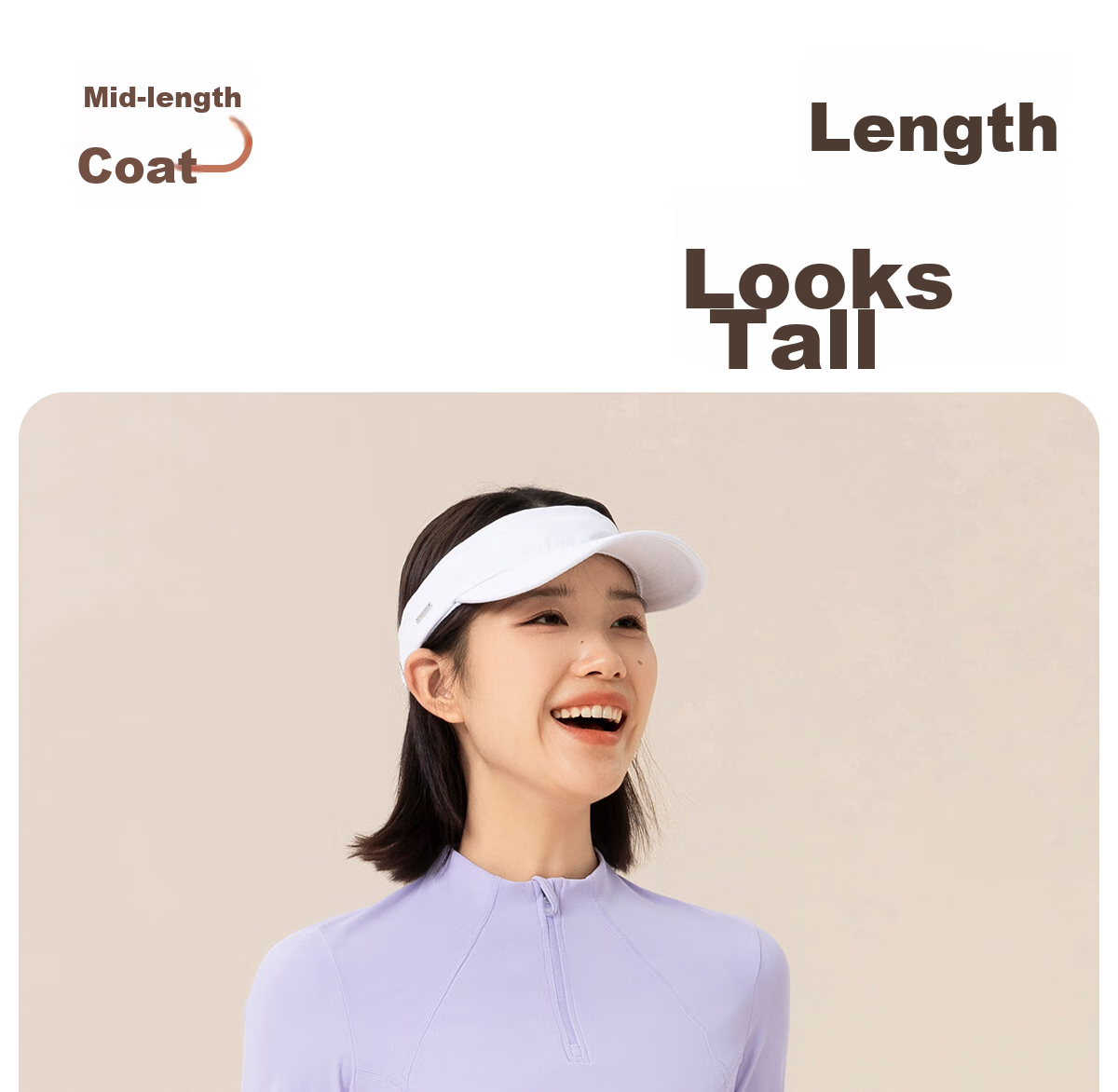 361° Women's Long-Sleeve Sports Top, Half-Open Yoga Wear, Spring And Autumn Running Training Suit, Slim-Fit Yoga Fitness Clothing 14