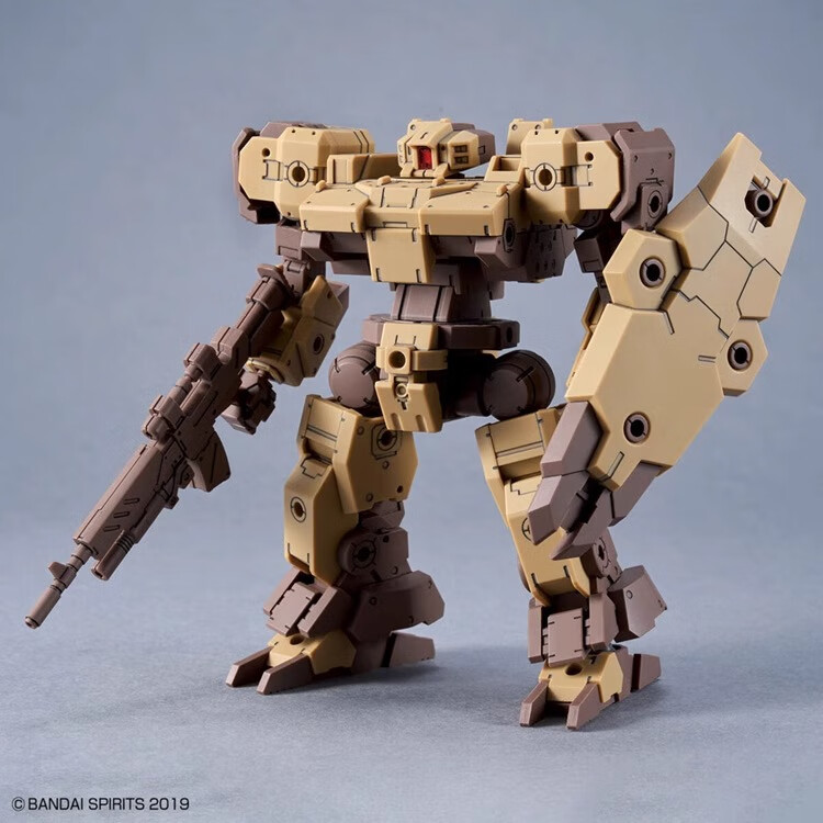 BANDAI Mod-01260080