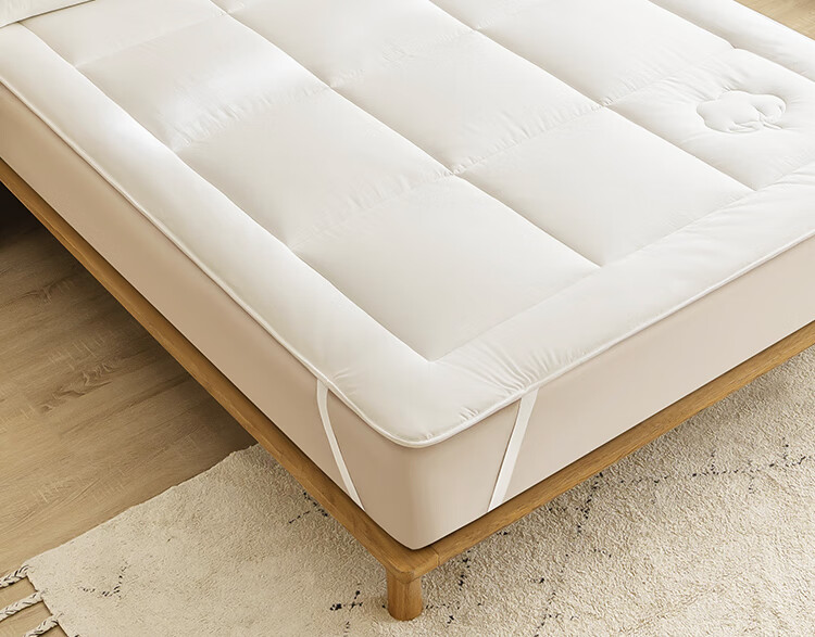 JD Original Xinjiang Cotton Class A Student Dormitory Mattress Pad, Classic All-Cotton for Bunk Beds, 0.9x2m 16