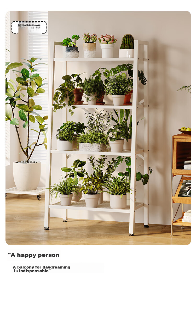 Yicainianhua Storage Rack, Bathroom Door-Back Shelf, Multi-Layer Floor-Standing Pegboard, Ultra-Thin Gap Bathroom Organizer Shelf, 6450WH 24