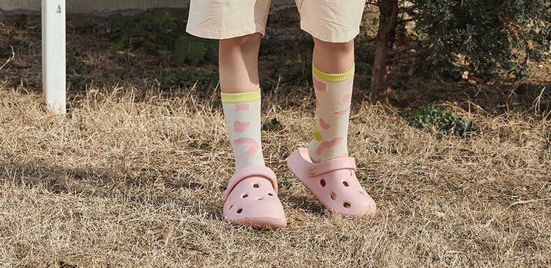 Poxi Children's Perforated Shoes with Anti-Collision And Non-Slip Soft Soles, Sandals for Boys And Girls 2