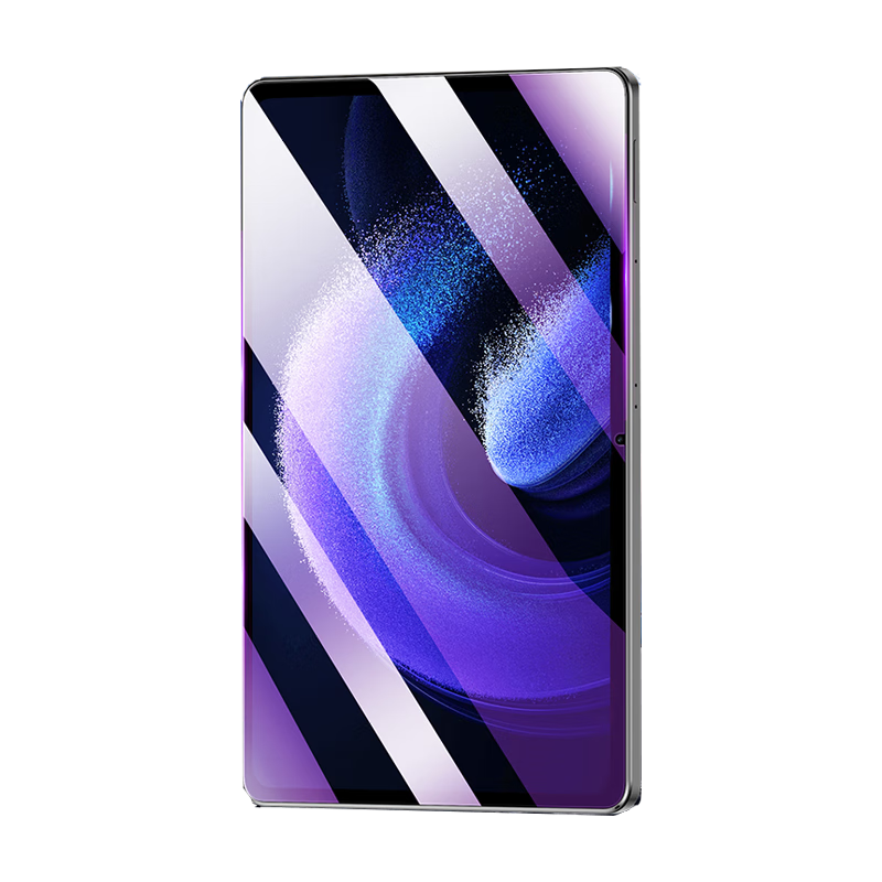 CangHua Tempered Glass Screen Protector for Xiaomi Pad 6/6Pro, Eye Protection Anti-Blue Light, 2023 Model Mi6/6pro Screen Film, 11-Inch Xiaomi Pad Tablet Anti-Fingerprint Protective Film