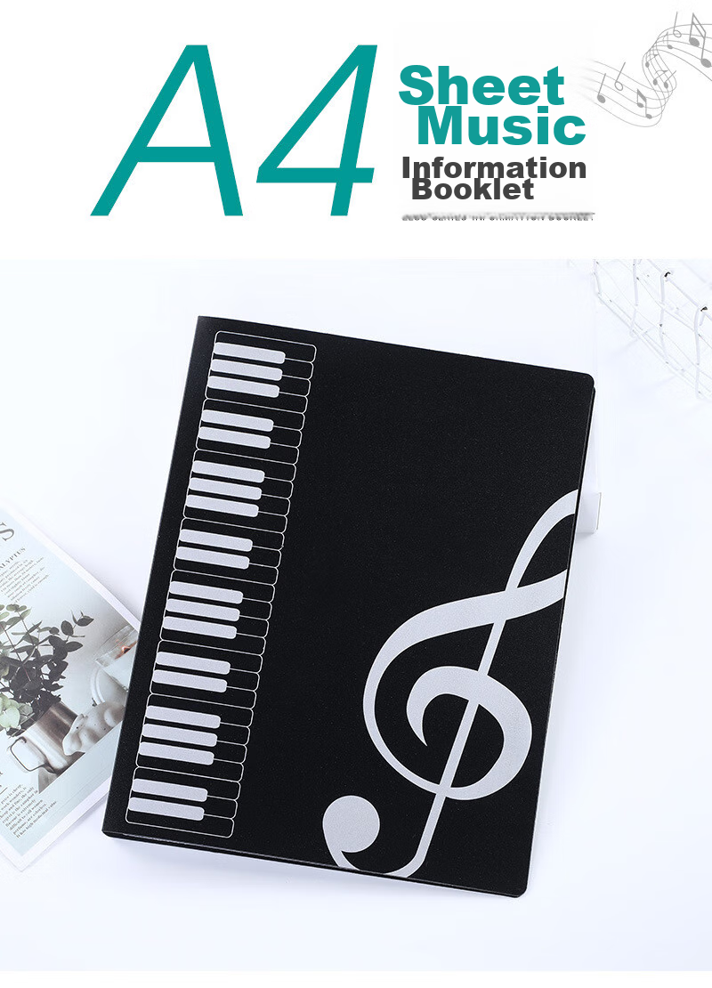 Asasi Piano Lid Slow-Close Device, External Buffer, Piano Protection Finger Anti-Pinch Hand, Slow Raising And Lowering Piano Accessory 1