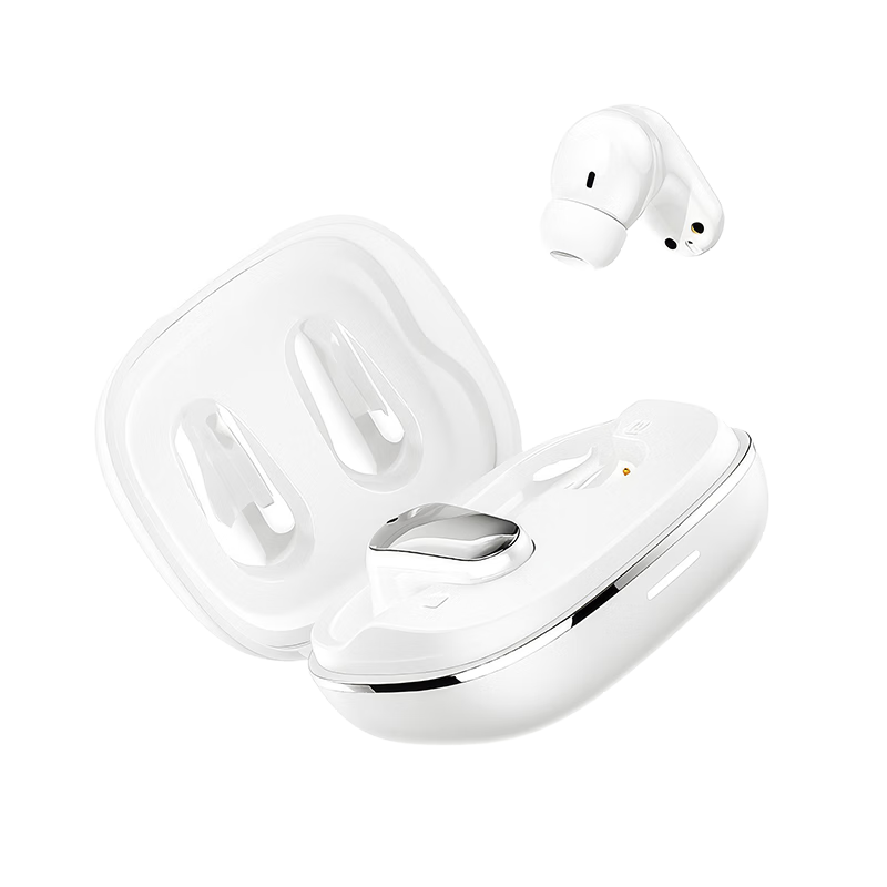 BIAZE Bluetooth Earphones, True Wireless Bluetooth 5.4 In-Ear Noise-Cancelling High-Quality Sound Ultra-Long Battery Life Mini Running Sports Music Gaming Compatible with Huawei, Honor, Apple Phones