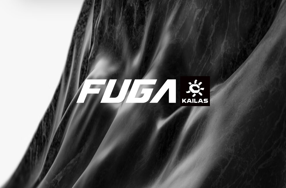 KAILAS FUGA Low-Top Trail Running Shoes for Men with BOA Lacing System, Shock Absorption And Rebound for Outdoor Running 13