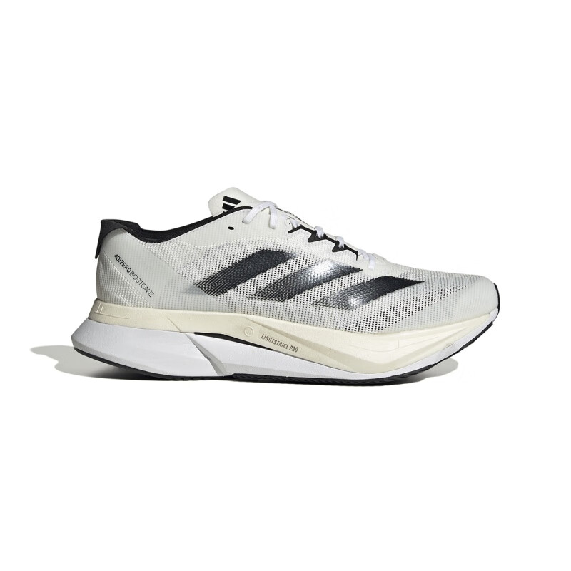 Adidas Men's Running Series ADIZERO BOSTON 12 M Running Shoes, ID4236, Size 39 2