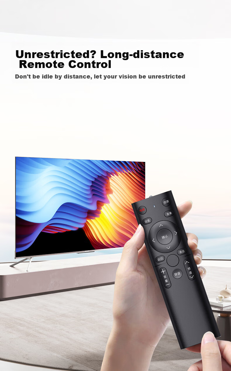 Beishi Compatible with Skyworth TV Remote Control YK-6800J/H Universal 32H5 55H4 H5M A5 G20 P30 TV Remote Control Board Infrared Versio 4