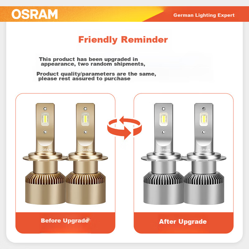 OSRAM...