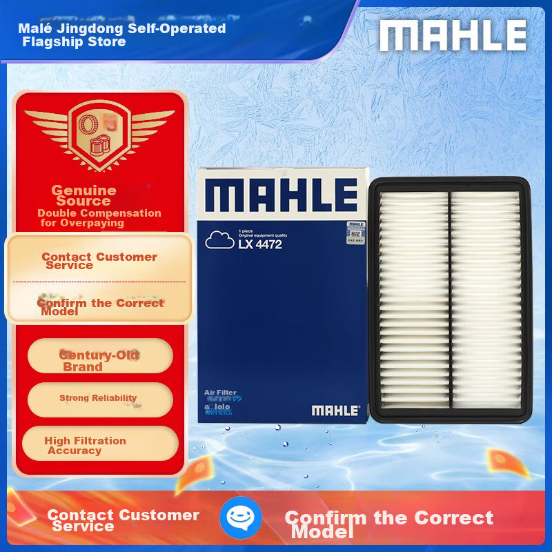 MAHLE (MAH-0110403