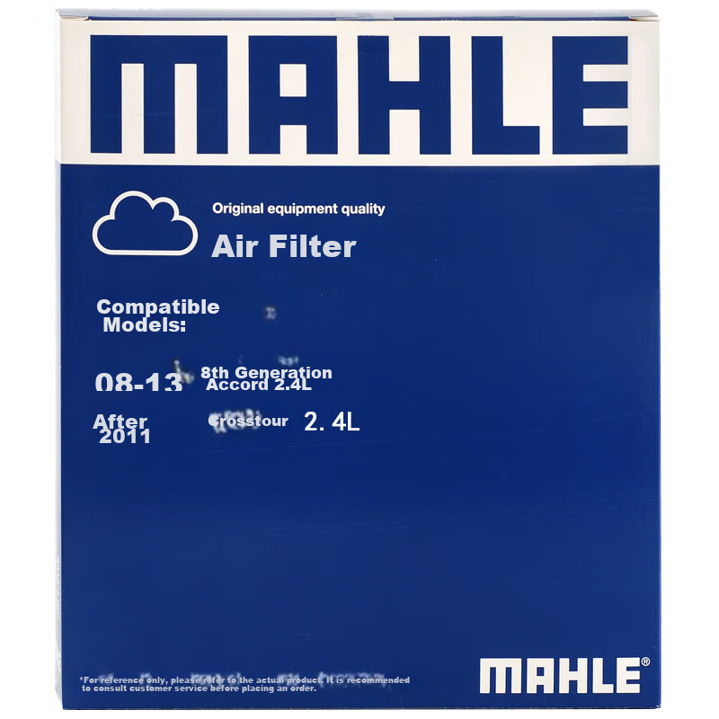 MAHLE...