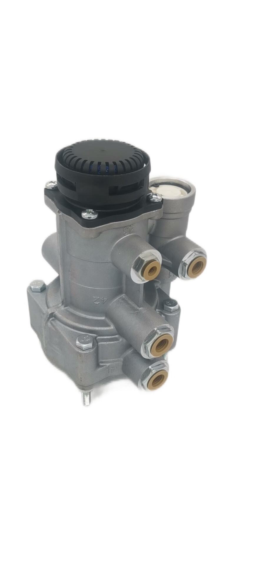 cs(c)解放ca1125j  挂车阀 继动阀 解放j6 豪沃运输车