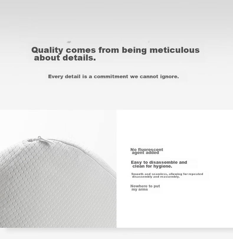 JAGO Lumbar Support Pillow, Back Cushion for Bed, Lumbar Disc Pad, Lumbar Muscle Strain Sleeping Pad, Pregnancy Back Support Cushion, Waist Pillow 20