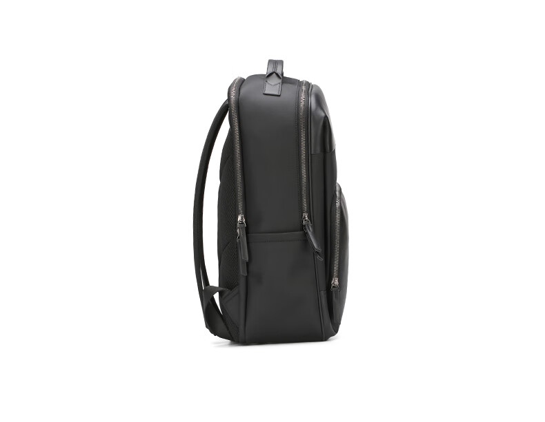 Aokang Men's Casual Backpack, 15.6-Inch Laptop Bag, Schoolbag, Birthday Gift for Husband 14