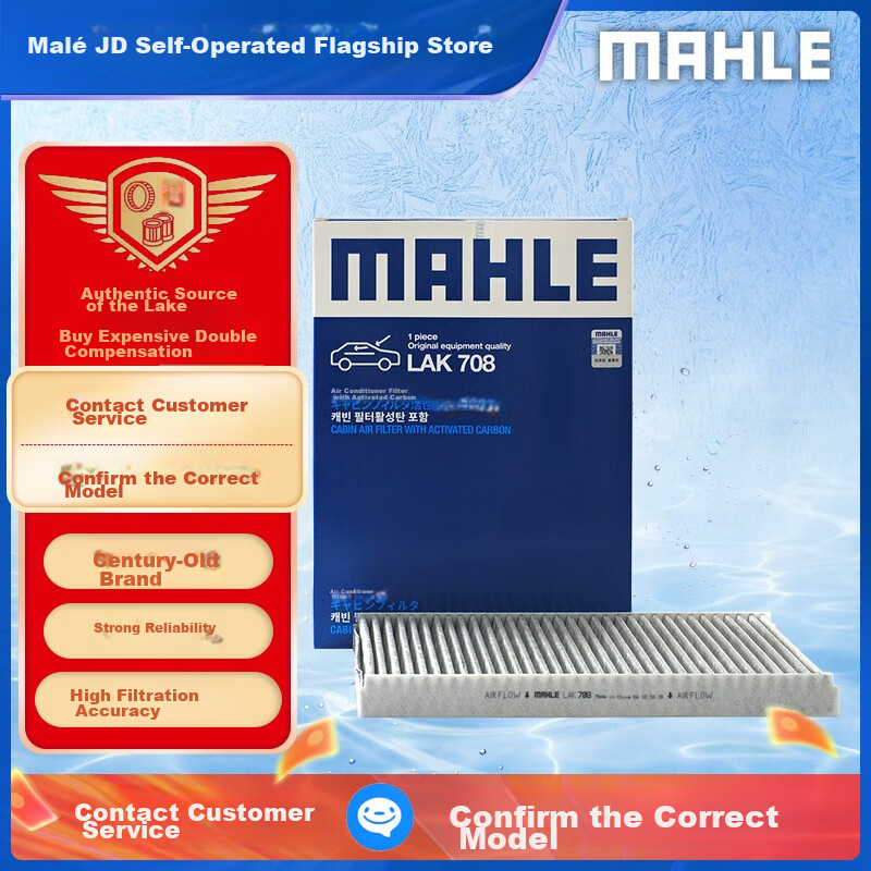 MAHLE (MAH-0110355