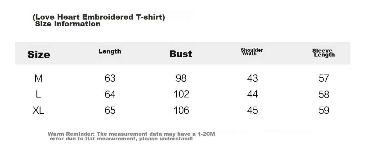 Halo Queen Long-Sleeve T-Shirt for Women, Spring And Autumn Round Neck, Heart Embroidery Striped Base Shirt, Casual Fashion Top, New Product H143T2005 26