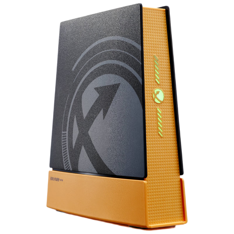 XUNYOU.COM Flagship Version Second-Generation Accelerator Box SVIP Annual Card Package