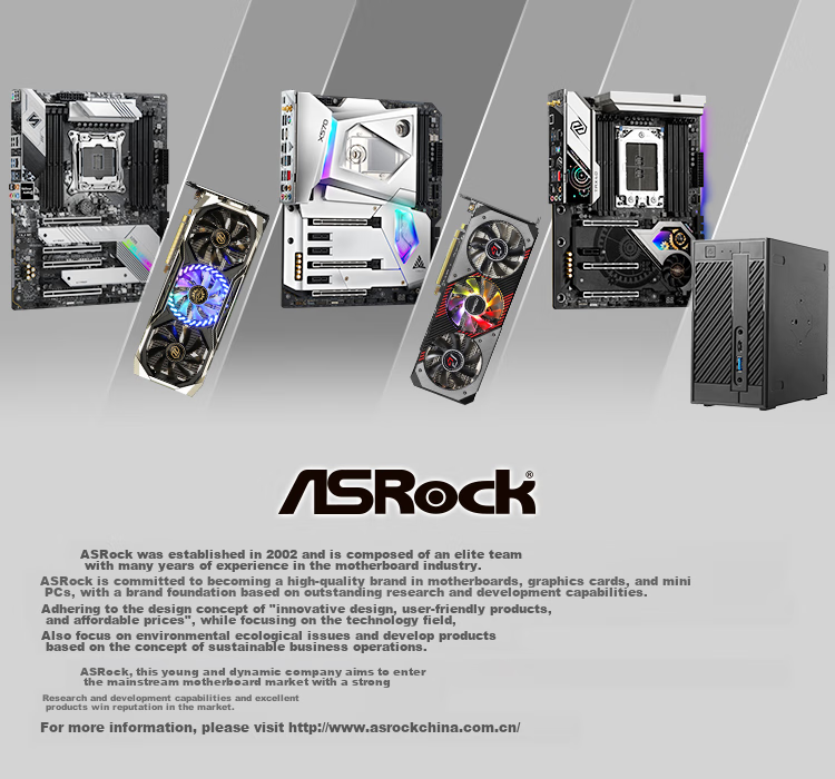 ASRock A520M Pro4 Craftsmanship Motherboard Supports CPU 5600/5600GT (AMD A520/Socket AM4) 9