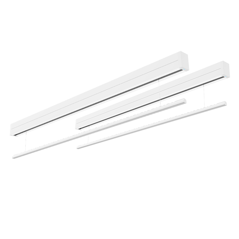 Mr. Bang Invisible Electric Clothes Drying Rack Smart Hidden Embedded Balcony Clothes Drying Rod S31 (1.5m)