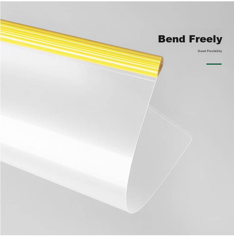 SUNWOOD A4/6mm Sliding Bar Report Folder/document Folder/resume Report File Folder/pull Rod Folder/office Supplies, Pack of 10, White, Q310 7