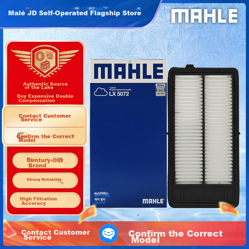 MAHLE (MAH-0110416