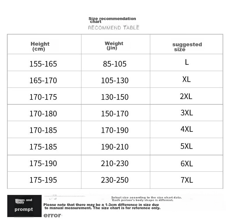 MiiOW Cotton Pants for Men, Winter Casual Plus Size, Fleece-Lined Thick Lambswool, Outdoor Workwear, Sports Warm Trousers for Me 19