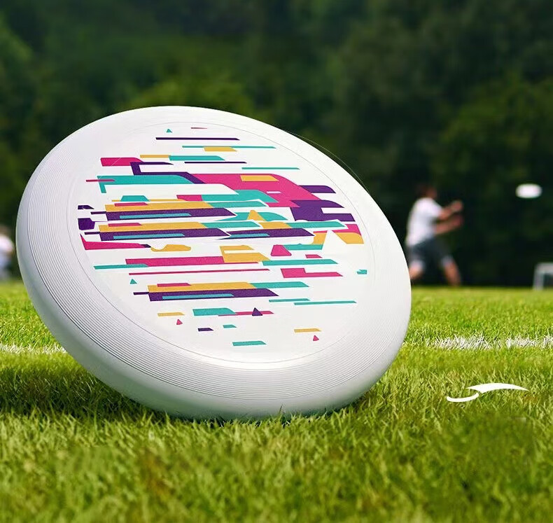 Babamama Frisbee, Outdoor Extreme 175g Soft Rubber, Professional Beach Flying Disc, Adult Competition-Specific, Parent-Child Game, Sports Toy 2
