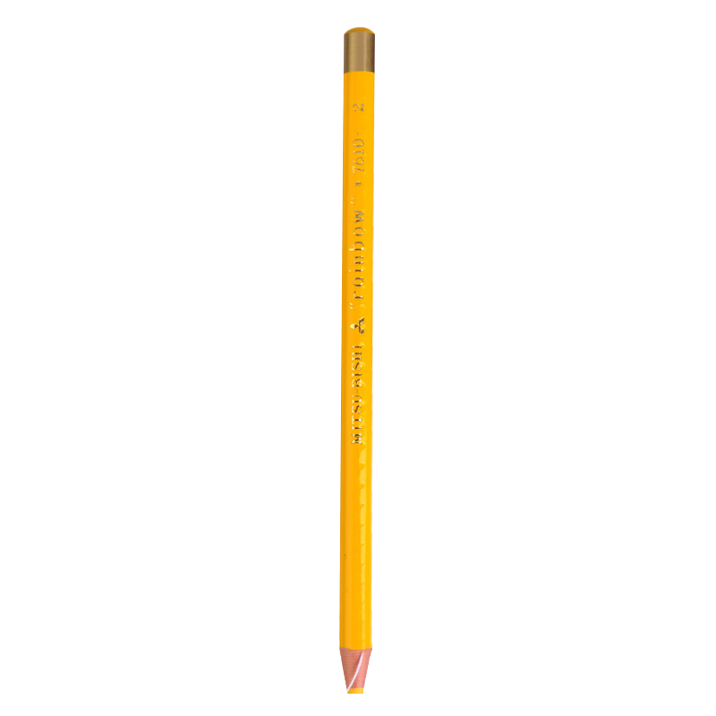 Uni Mitsubishi Water-Based Crayon 7610, Drawing And Coloring Markers, Yellow Single Pack, Art Supplies, Painting Tools, Graduation Gift