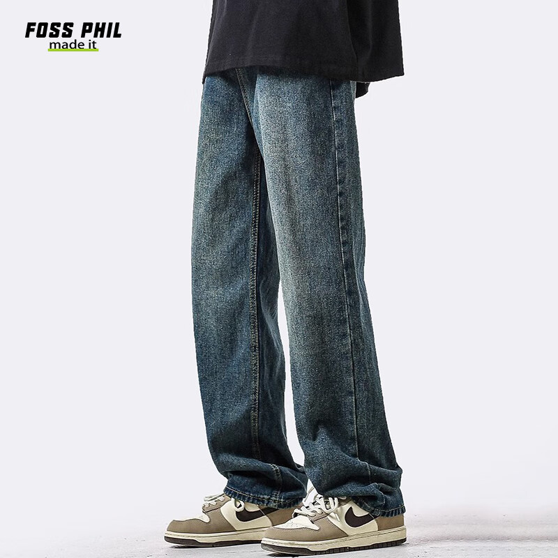 Foss Phil -0115772