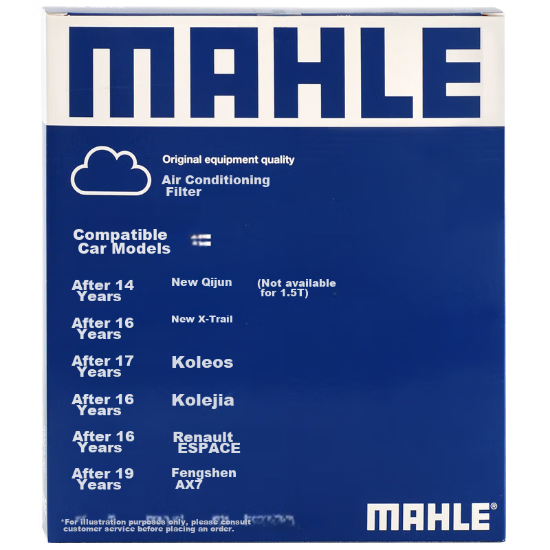 MAHLE...