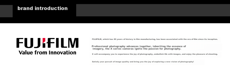 FUJIFILM GF250mm F4 R LM OIS WR, Full-Frame High-Quality Telephoto Lens, G-Mount 5