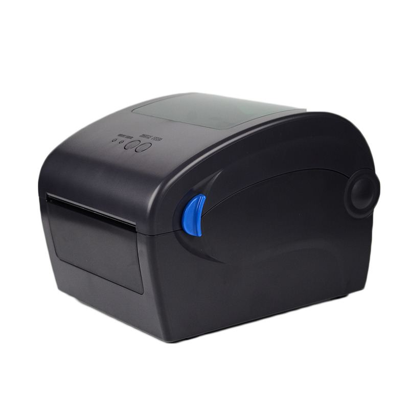 Gprinter Gprinter GP-1924D Thermal Label Printer Computer Version Cross-Border E-Postage One And Two-Piece Express Delivery Label Sticker Clothing Retail Warehouse Logistics Printer