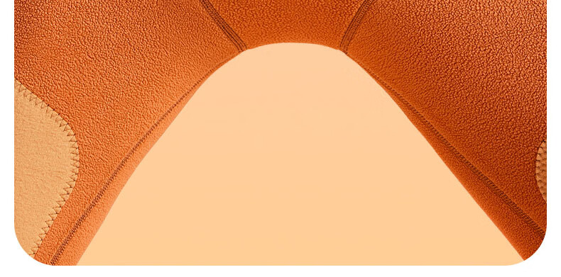 Bejirog Thermal Knee Pads for Men, Warm Pants with Fleece Lining, Thickened, Suitable for -30°C in Northeast China, Cold-Proof Base Layer Cotton Pants 23