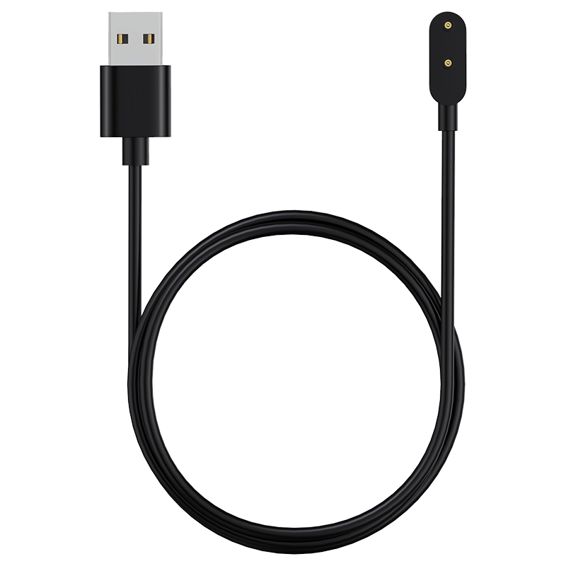 CangHua Compatible Charging Cable for Honor Band, 10NFC/9/8/7/6 Watch X5/Fit/ES Charger, Honor Select ROSSINI 2i/2e/HaylouWatch Magnetic Charging Cable