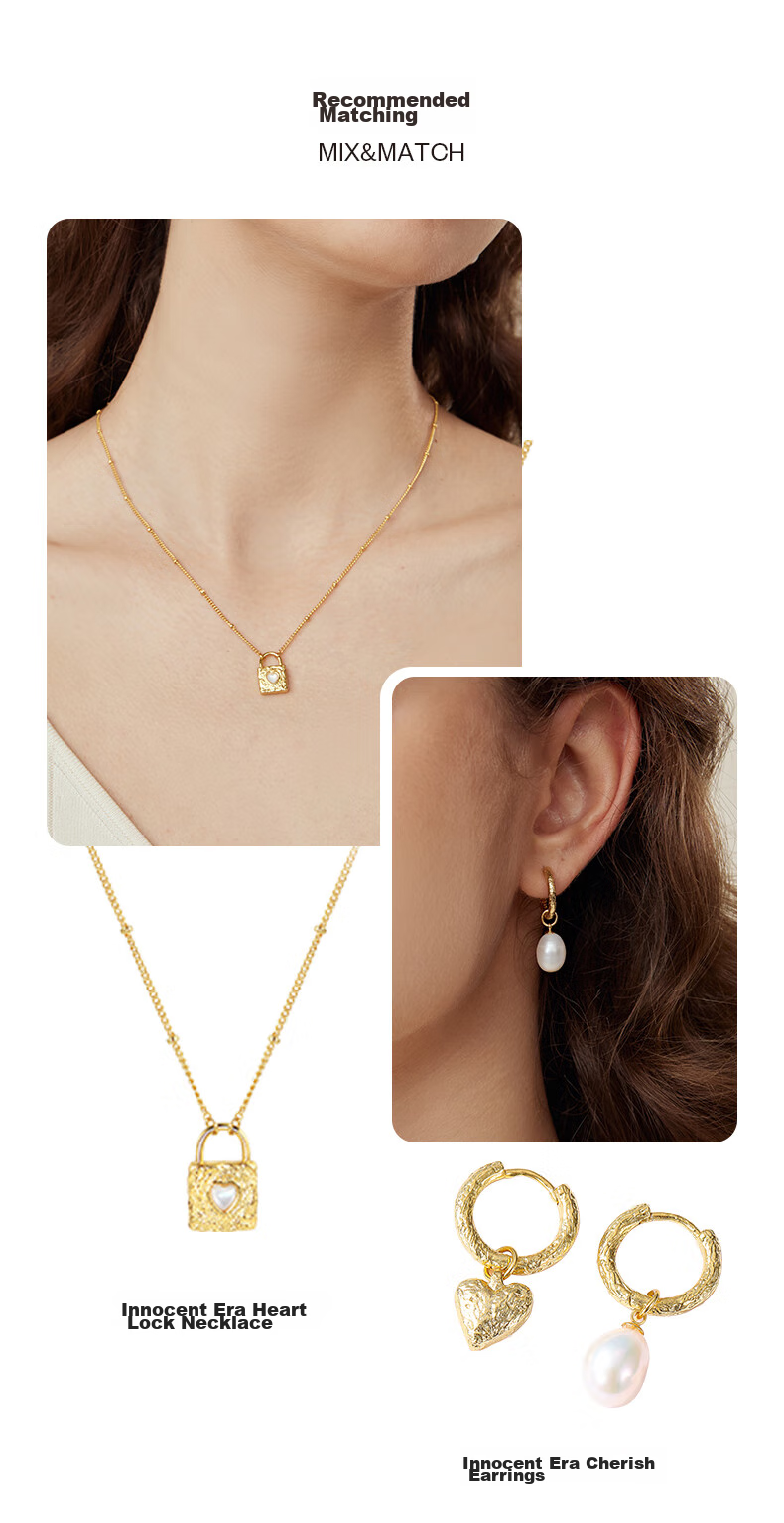 Arsis Pure And Simple Era Cherished Earrings, Original Design Fashion Jewelry, Birthday Gift for Girlfriend 7