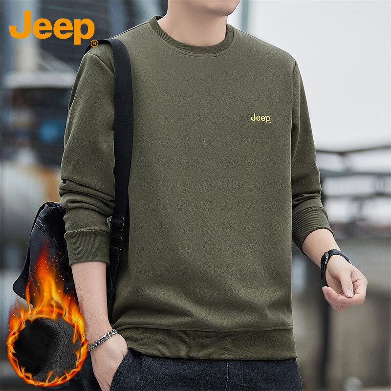 JEEP Sweat-0119436