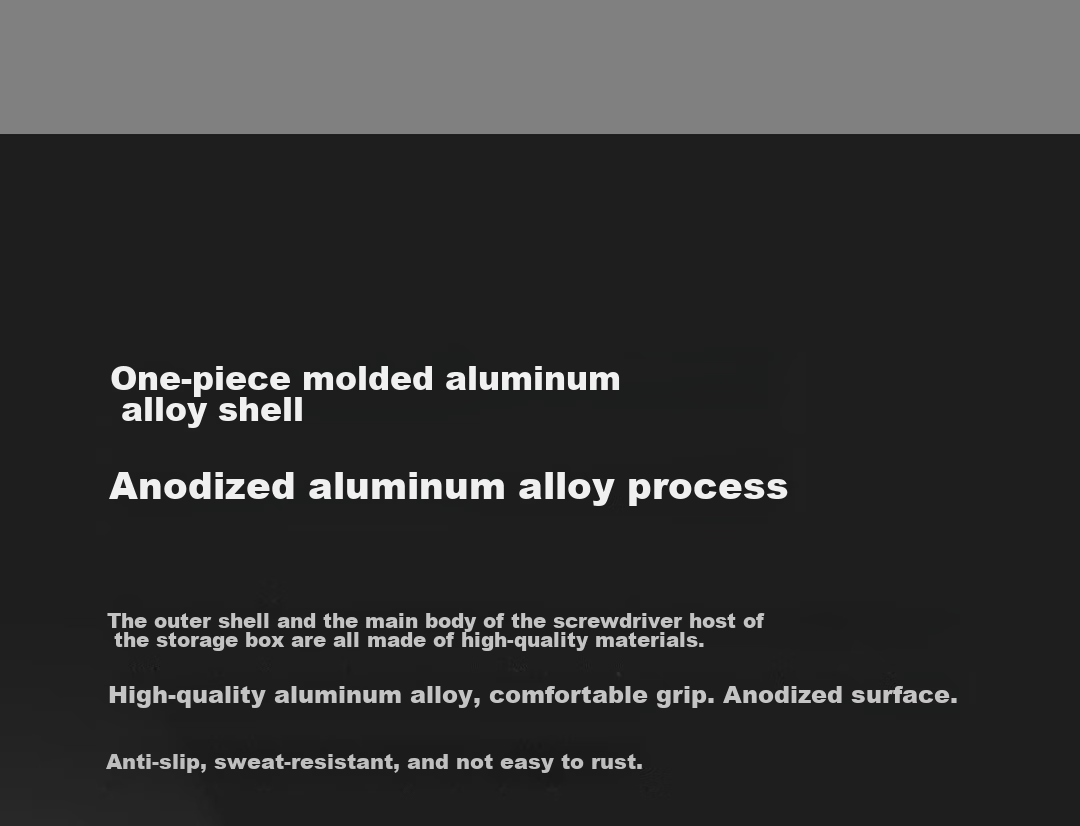 MIJIA Xiaomi Electric Precision Screwdriver, Multi-Functional Household Tool for Phone And Laptop Repair 22