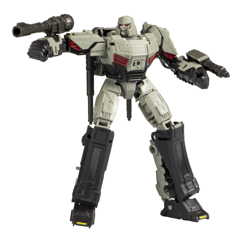 Transformers Children's Toy Gift for Boys, Studio Series Deluxe Origin SS114 Movie Version Optimus Prime F9849