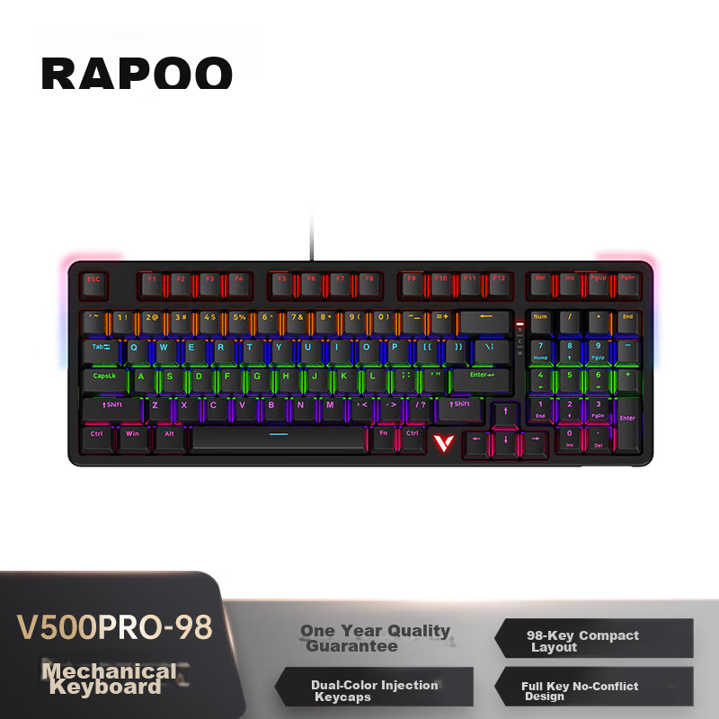 Rapoo V500-01215792
