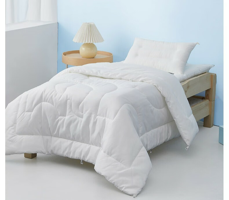 MERCURY Kids General Cotton Spring And Autumn Quilt, All-Season Children's Comforter, 100% Cotton Filling, 120cm×150cm 6