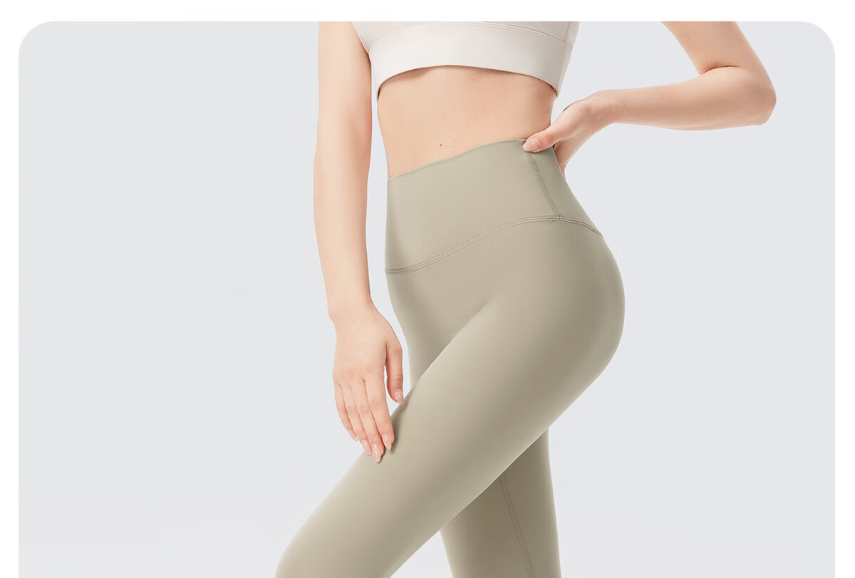 361° Seamless Yoga Pants for Women, High-Waisted Butt-Lifting Fitness Training Shorts, High-Elastic Tight Pilates Leggings 26