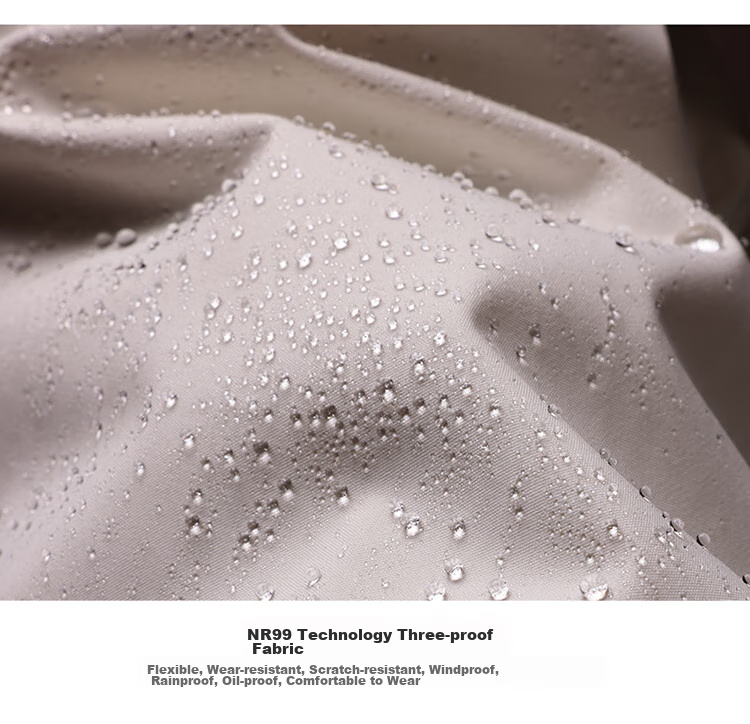 CAMEL [Wang Junkai's Choice] King's Armor Three-In Goose down Jacket for Men And Women, Ski Wear 1732 32