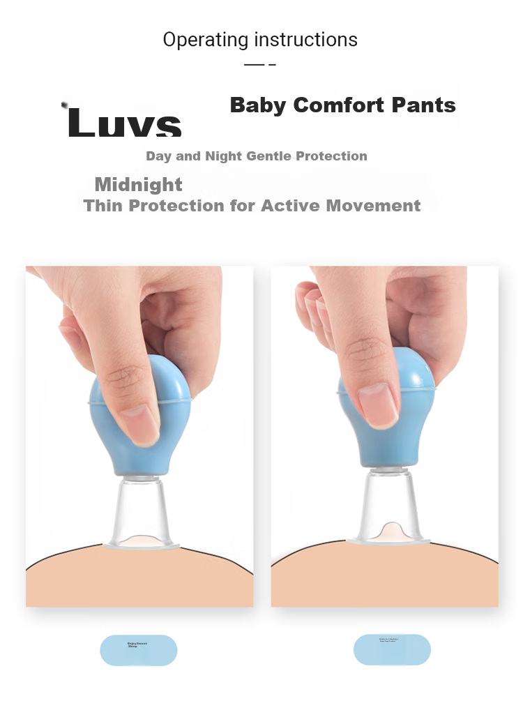Xenbea Nipple Corrector, Inward And Sunken Nipple Puller (1 Piece) 8370 7