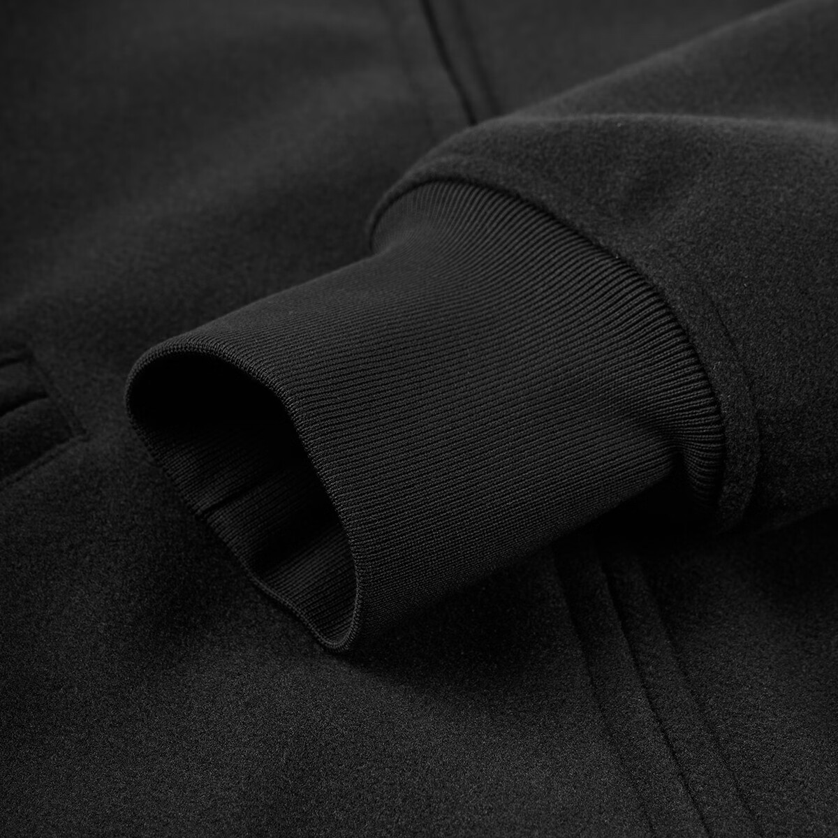 Adidas Unisex Winter Thickened Warm Baseball Collar Sports Casual Cotton Jacket JL9566 7