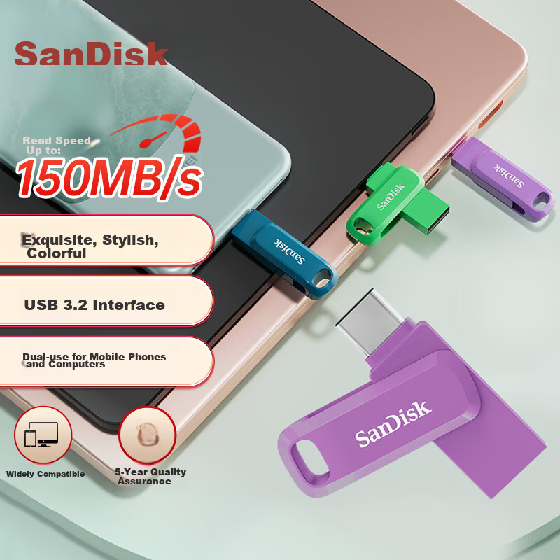 SanDisk (S-01197511