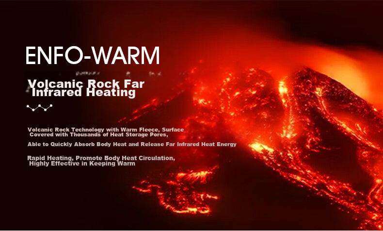 CAMEL Outdoor Softshell Pants, Windproof And Waterproof, Fleece-Lined Hiking Trousers for Women And Men | Volcanic Rock Heat Generation A13CAVV107 4