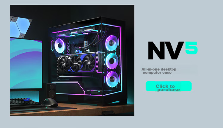 PHANTEKS D30 Building Block Version Zhengye 12cm Case Water Cooling Radiator ARGB Temperature Control Fan (30mm Thick/7 Blades High Air Pressure/Wireless Cable Connection/3-Piece Set/Black) 13
