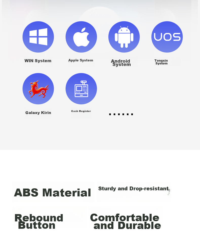 Deli Barcode Scanner, Wireless Barcode Scanning Gun, Pharmaceutical Traceability Logistics Express Delivery Medical Insurance Scanning Product Inventory Spare Parts Warehouse Barcode Scanning QR Code 14881S Black 15