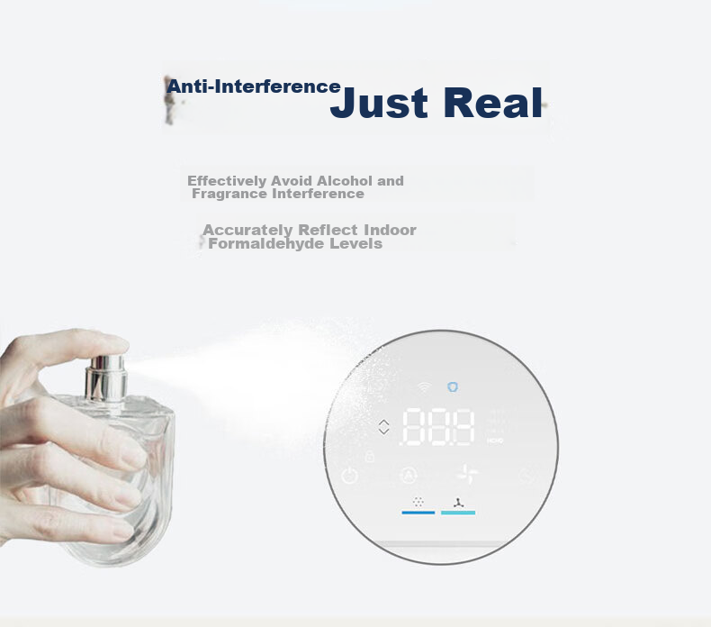 Blueair Air Purifier Removes Formaldehyde, Smog And Particulate Matter 9-Layer Purification for Home Pollution Control Smart Aurora Bacteria Shield 8660i 15