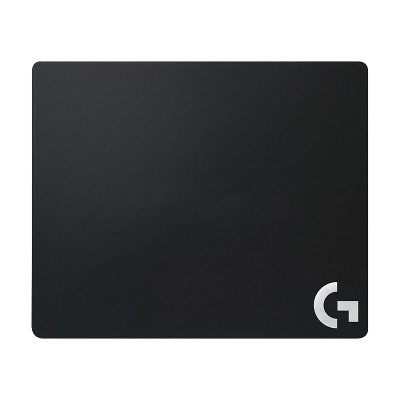 G G440 Hard Gaming Mouse Pad