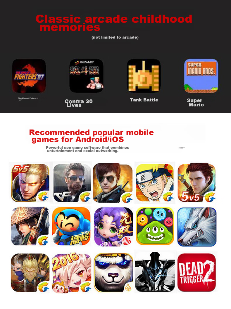 Leishen Gaming Finger Sleeves for Touchscreen Use, Anti-Sweat Ultra-Thin Touch Control, PUBG Essential, Anti-Slip Finger Sleeves for Honor of Kings And Peace Elite 12
